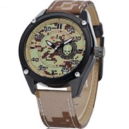 Curren Watch For Men 8183 - Army Design